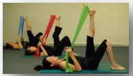 Pilates Essential Classes in bunbury