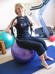 Ann Sweeney - Perfect Form Pilates