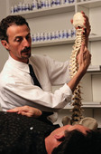 Chiropractor Bunbury